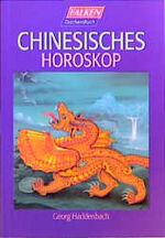 ISBN 9783635600067: Chinesisches Horoskop.