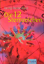 ISBN 9783635600326: Die 12 Sternzeichen