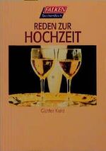 ISBN 9783635602825: Reden zur Hochzeit (Se0t)