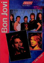 ISBN 9783635603235: Bon Jovi