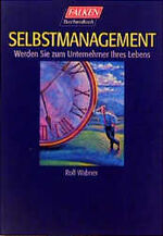 ISBN 9783635603273: Selbstmanagement