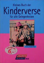 ISBN 9783635604140: Kleines Buch der Kinderverse