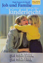 ISBN 9783635606021: Job und Familie kinderleicht