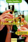 ISBN 9783635606342: Reden für Familienfeiern