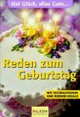 ISBN 9783635606359: Reden zum Geburtstag