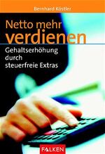 ISBN 9783635606991: Netto mehr verdienen