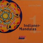 ISBN 9783635680212: Indianer-Mandalas zum Ausmalen