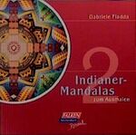 ISBN 9783635680236: Indianer-Mandalas zum Ausmalen 2