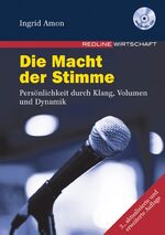 ISBN 9783636010933: Die Macht der Stimme