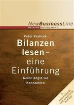 Bilanzen lesen - Eine Einführung – Keine Angst vor Kennzahlen