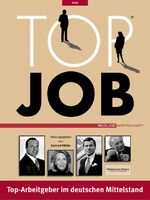 ISBN 9783636012296: Top Job 2005