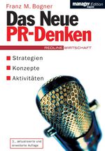 ISBN 9783636012500: Das neue PR-Denken