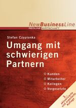 ISBN 9783636012739: Umgang mit schwierigen Partnern von Stefan Czypionka (Autor)