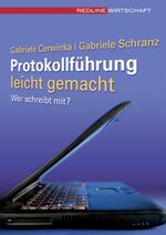 ISBN 9783636012777: protokollführung leicht gemacht