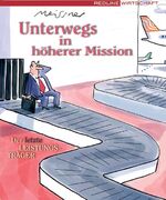 ISBN 9783636012975: Unterwegs in höherer Mission