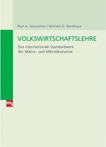 ISBN 9783636030337: Volkswirtschaftslehre. Das internationale Standardwerk der Makro- und Mikroökonomie