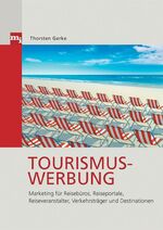 ISBN 9783636030740: Tourismuswerbung