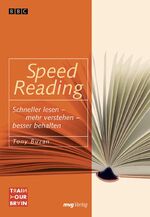 ISBN 9783636062420: Speed Reading - Schneller lesen - mehr verstehen - besser behalten