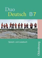 ISBN 9783637002357: Duo Deutsch B 7