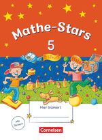 ISBN 9783637006607: Mathe-Stars - Regelkurs - 5. Schuljahr - Übungsheft - Mit Lösungen