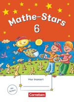 ISBN 9783637006621: Mathe-Stars - Regelkurs - 6. Schuljahr - Übungsheft - Mit Lösungen