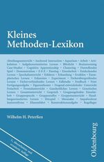 ISBN 9783637009271: Wissenschaft Ehrenwirth / Kleines Methoden-Lexikon