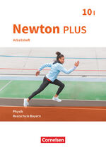 ISBN 9783637024502: Newton plus - Realschule Bayern - 10. Jahrgangsstufe - Wahlpflichtfächergruppe I. Arbeitsheft mit Lösungen | Arbeitsheft mit Lösungen | Taschenbuch | Newton plus | 56 S. | Deutsch | 2022