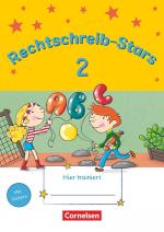 ISBN 9783637026520: Rechtschreib-Stars - Neubearbeitung 2020 - 2. Schuljahr: Übungsheft - Mit Lösungen (Rechtschreib-Stars: Neubearbeitung 2018)