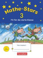 ISBN 9783637027282: Mathe-Stars - Fit für die nächste Klasse – Fit für die 4. Klasse - Übungsheft - Mit Lösungen