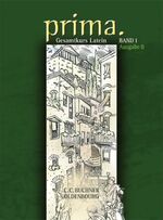 ISBN 9783637813717: Prima - Gesamtkurs Latein - Band 1 Ausgabe B