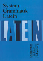 ISBN 9783637876750: System-Grammatik Latein – Grammatik