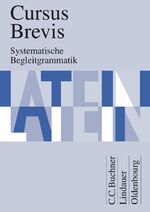 ISBN 9783637876958: Cursus brevis