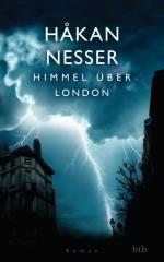 ISBN 9783641089719: Himmel über London. Roman