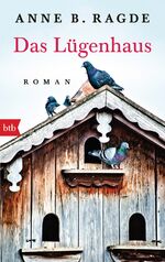 ISBN 9783641146993: Das Lügenhaus : Einsiedlerkrebse. Zwei Romane in einem Band. Haefs, Gabriele (Übersetzer)