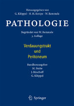 Pathologie – Verdauungstrakt und Peritoneum