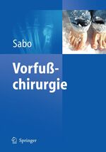 ISBN 9783642053863: Vorfußchirurgie