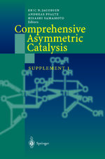 ISBN 9783642055621: Comprehensive Asymmetric Catalysis - Supplement 1