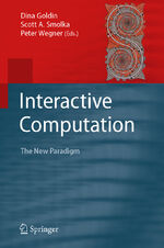 ISBN 9783642071027: Interactive Computation – The New Paradigm