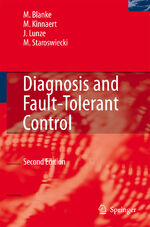 ISBN 9783642071362: Diagnosis and Fault-Tolerant Control