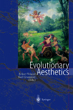 Karl Grammer: Evolutionary Aesthetics | Karl Grammer: Evolutionary Aesthetics |