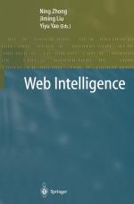 ISBN 9783642079368: Web Intelligence