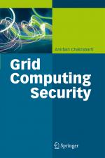 ISBN 9783642079436: Grid Computing Security