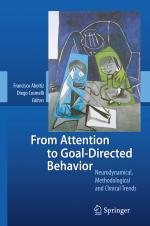 ISBN 9783642089510: From Attention to Goal-Directed Behavior