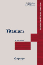 ISBN 9783642090547: Titanium