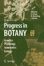 ISBN 9783642092046: Progress in Botany 69