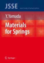 ISBN 9783642093036: Materials for Springs