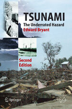 Edward Bryant: Tsunami Edward Bryant: Tsunami