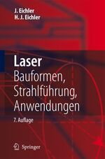 ISBN 9783642104619: Laser