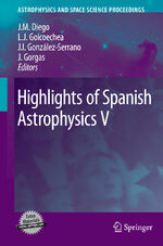 ISBN 9783642112492: Highlights of Spanish Astrophysics V