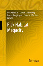 ISBN 9783642115431: Risk Habitat Megacity